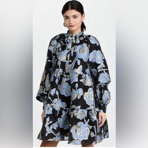 Stone Goya small dress